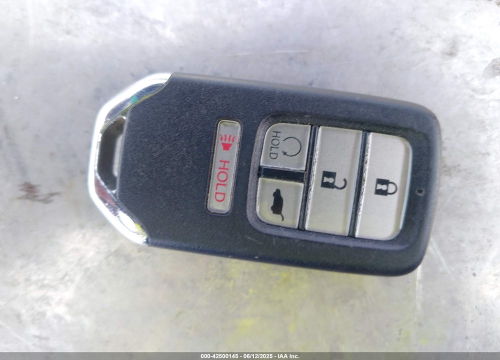 2020 HONDA CIVIC VIN: SHHFK7H45LU418966