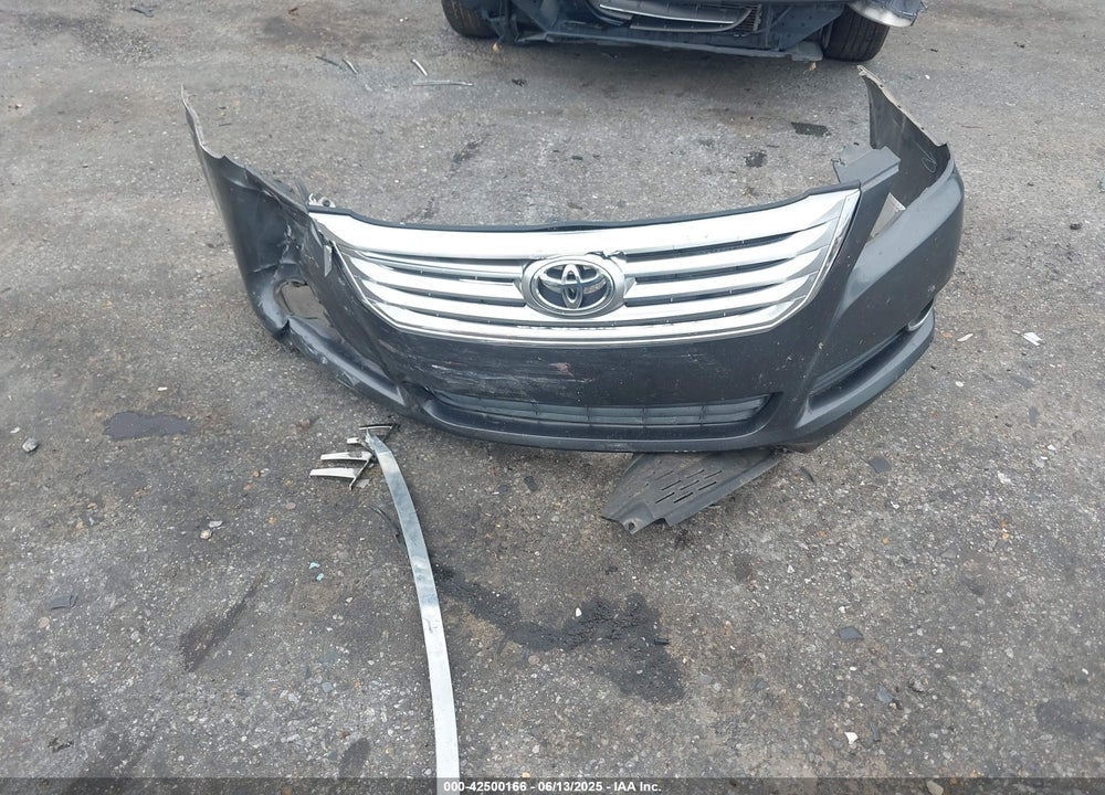 2008 TOYOTA AVALON VIN: 4T1BK36B38U293065