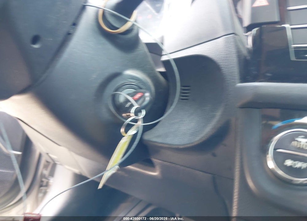 2014 TOYOTA COROLLA VIN: 5YFBURHE9EP096189