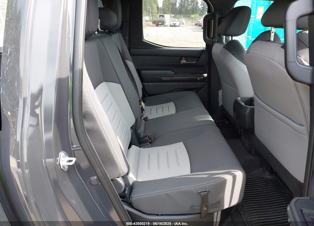 2024 TOYOTA TACOMA VIN: 3TMLB5JN5RM068089