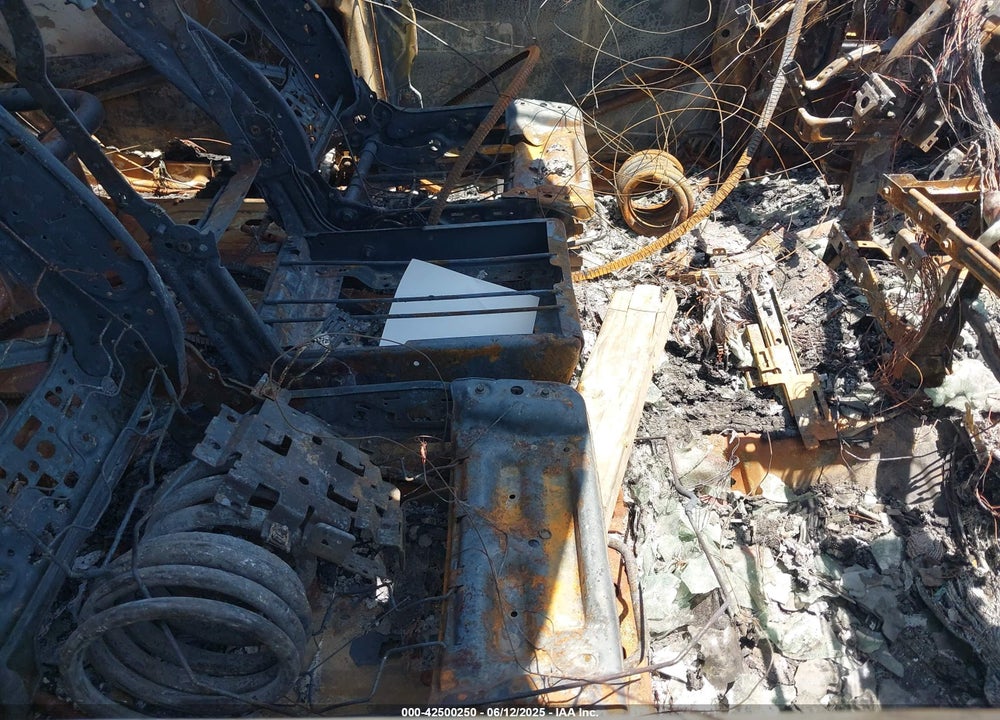 2019 RAM 2500 VIN: 3C6UR5DL2KG544059