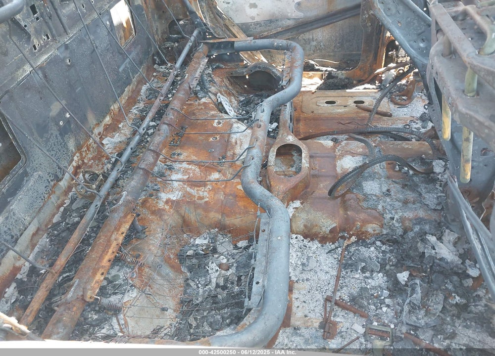 2019 RAM 2500 VIN: 3C6UR5DL2KG544059