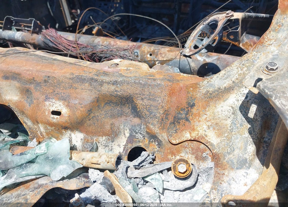 2019 RAM 2500 VIN: 3C6UR5DL2KG544059