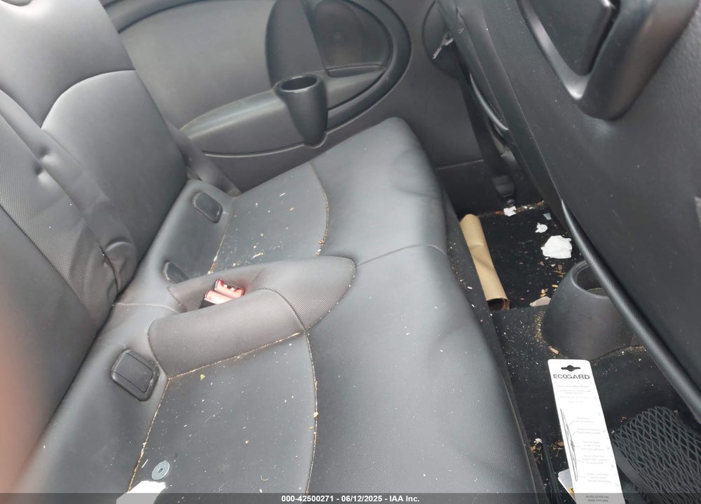 2013 MINI COOPER CLUBMAN VIN: WMWZF3C57DT571288