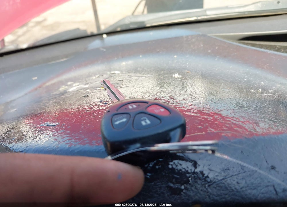 2010 TOYOTA CAMRY VIN: 4T1BF3EK2AU084668