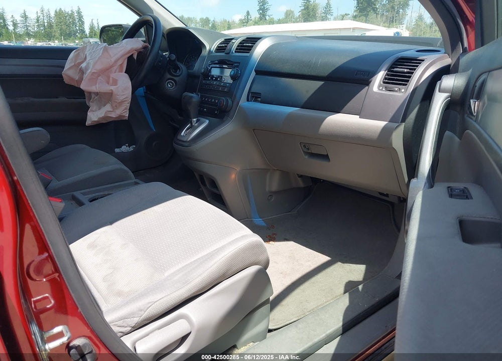 2008 HONDA CR-V VIN: JHLRE38508C058102