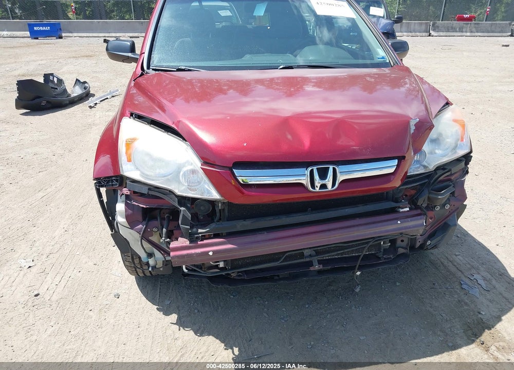 2008 HONDA CR-V VIN: JHLRE38508C058102