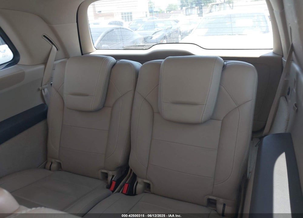 2015 MERCEDES-BENZ GL 550 4MATIC VIN: 4JGDF7DE2FA468258