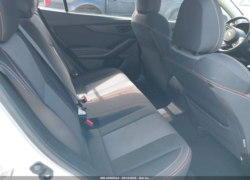 2018 SUBARU CROSSTREK VIN: JF2GTABC5J9237780