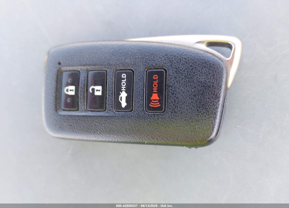 2013 LEXUS GS 350 VIN: JTHBE1BL7D5022432