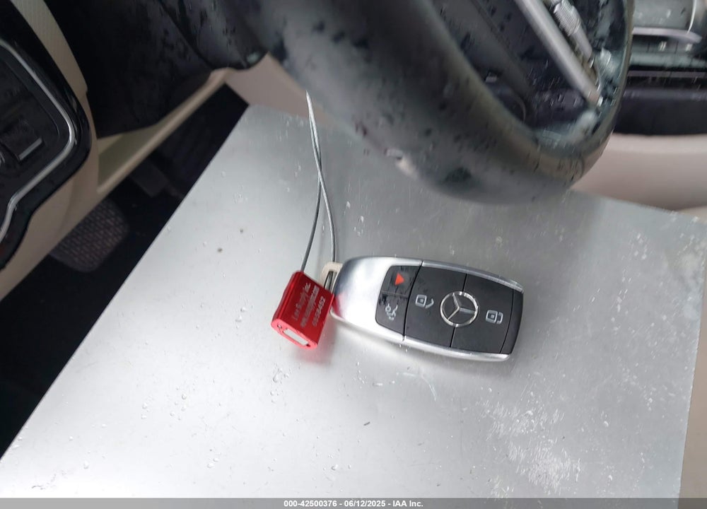2021 MERCEDES-BENZ A 220 VIN: W1K3G4FB2MJ271379