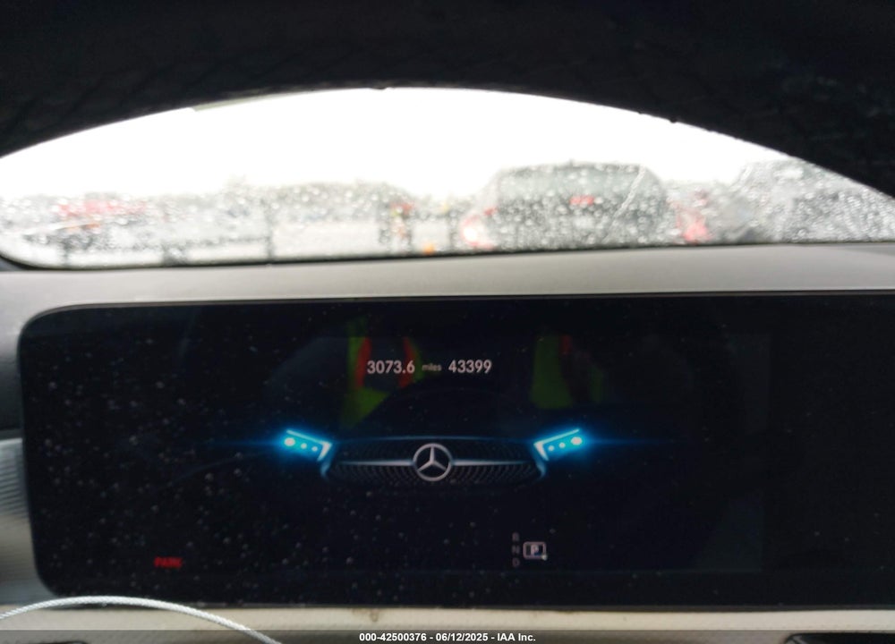 2021 MERCEDES-BENZ A 220 VIN: W1K3G4FB2MJ271379