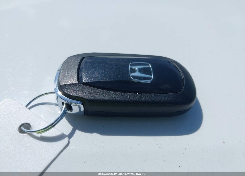 2025 HONDA CIVIC  HYBRID SPORT/SPORT TOURING VIN: 2HGFE4F84SH332507