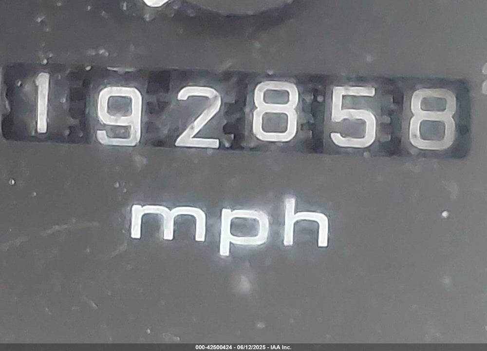 1998 HONDA CIVIC EX VIN: 1HGEJ8241WL058693