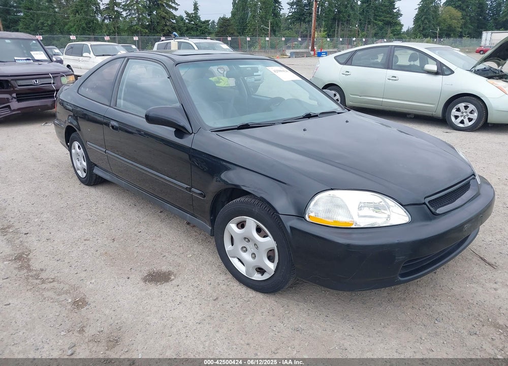 1998 HONDA CIVIC EX VIN: 1HGEJ8241WL058693