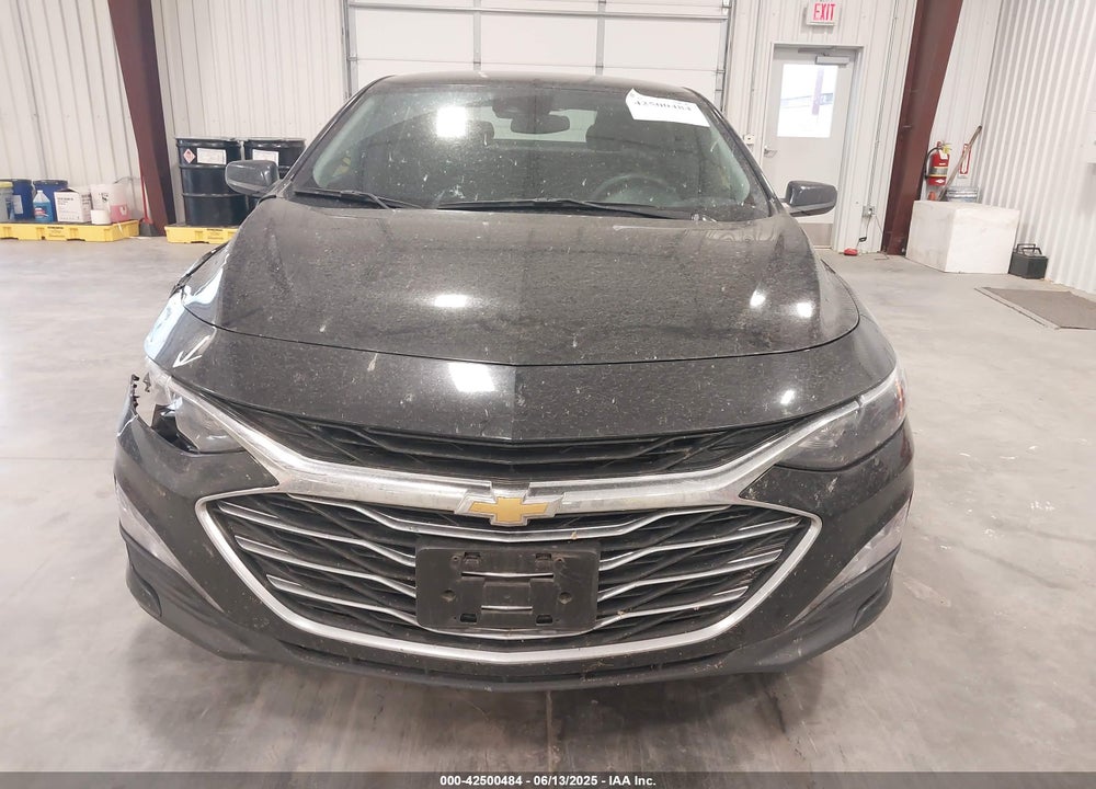 2023 CHEVROLET MALIBU FWD 1LT VIN: 1G1ZD5ST7PF185616