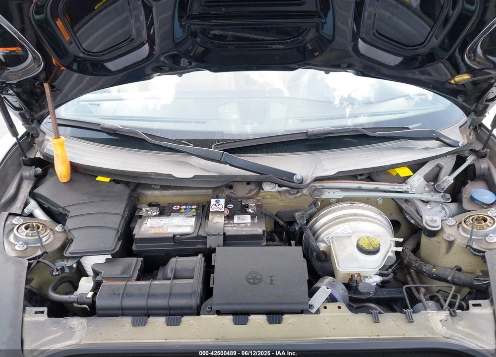 2019 PORSCHE 911 VIN: WP0CA2A98KS129145