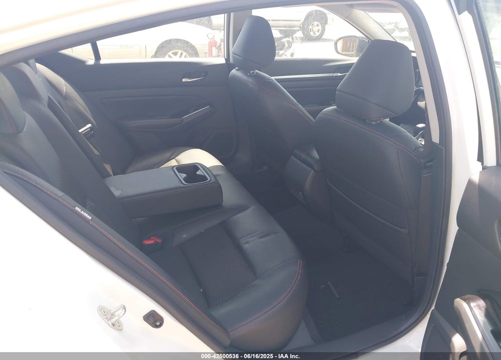 2024 NISSAN ALTIMA VIN: 1N4BL4CV6RN381342