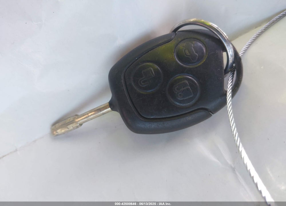 2013 FORD TRANSIT CONNECT XL VIN: NM0LS7AN1DT139968