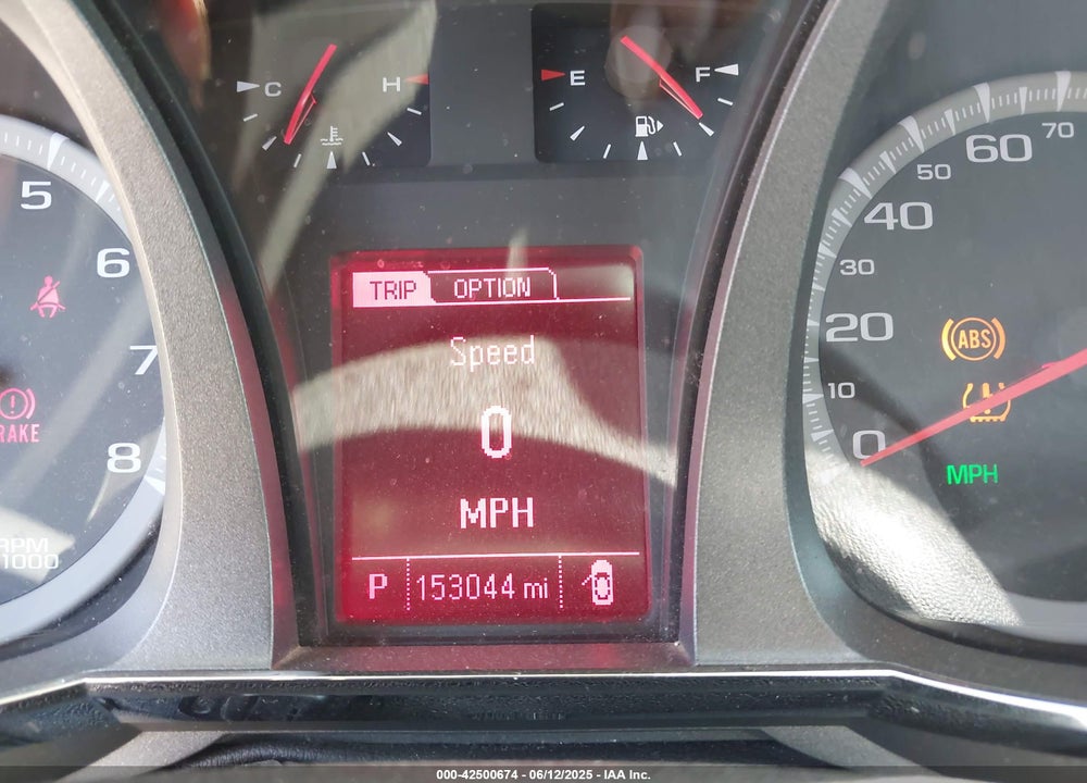 2015 GMC TERRAIN VIN: 2GKALNEK3F6306018