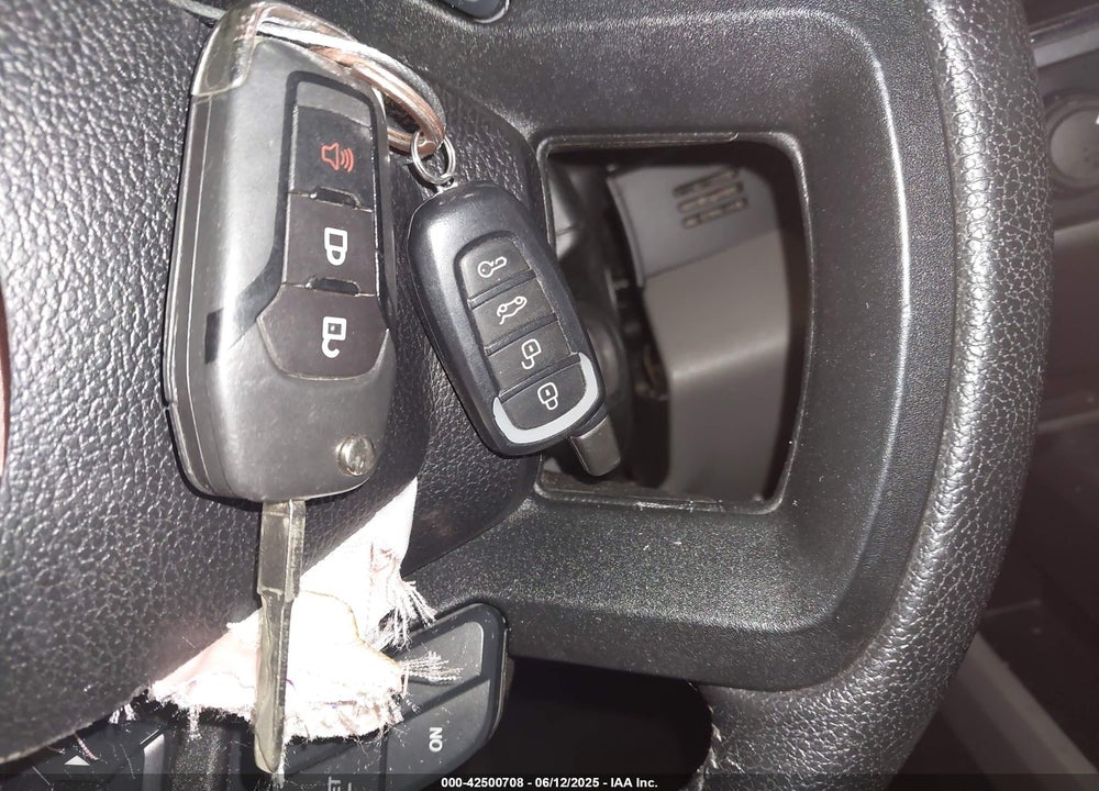 2015 FORD F-150 XLT VIN: 1FTFW1EF5FFB00242
