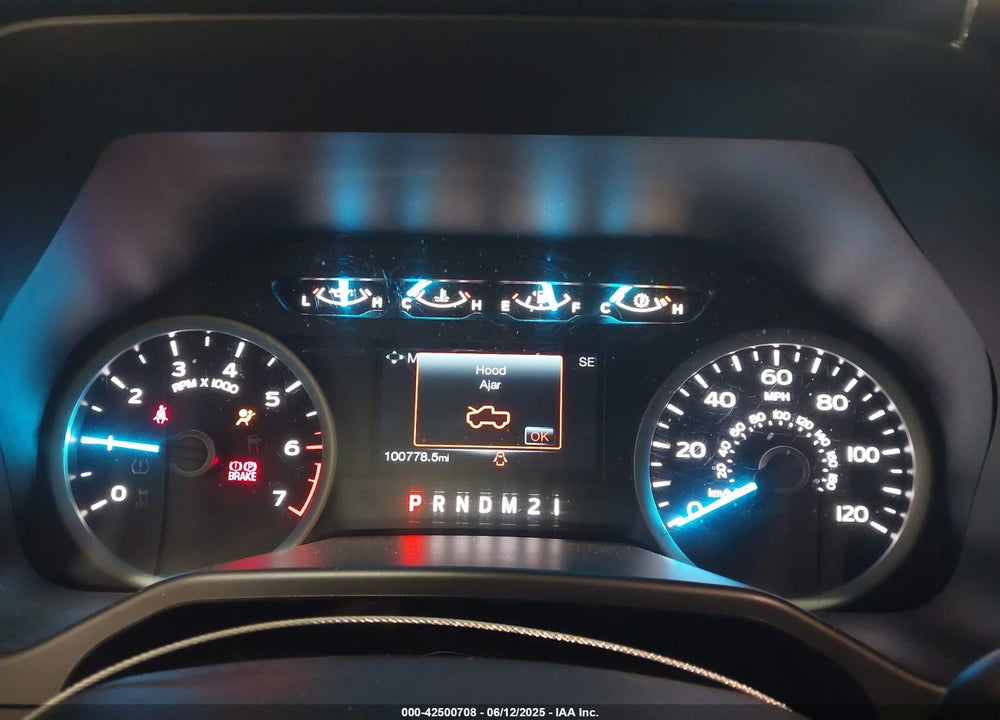 2015 FORD F-150 XLT VIN: 1FTFW1EF5FFB00242