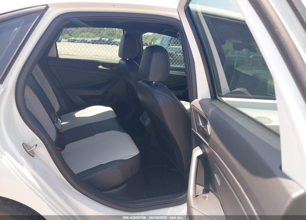 2019 VOLKSWAGEN JETTA VIN: 3VWC57BU7KM251683