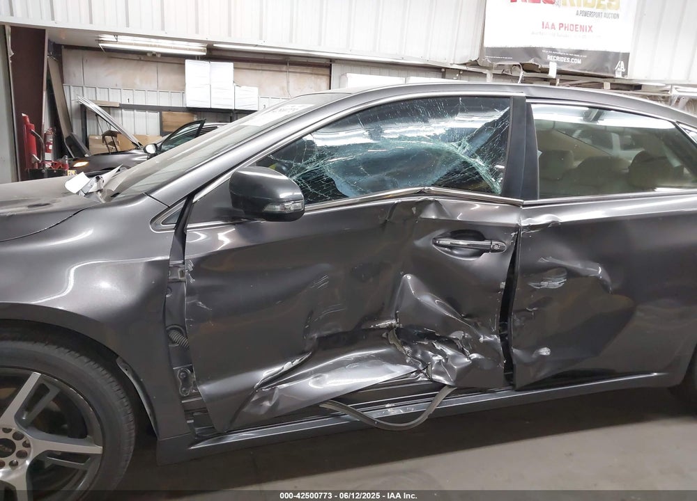 2014 TOYOTA AVALON VIN: 4T1BK1EB2EU090685