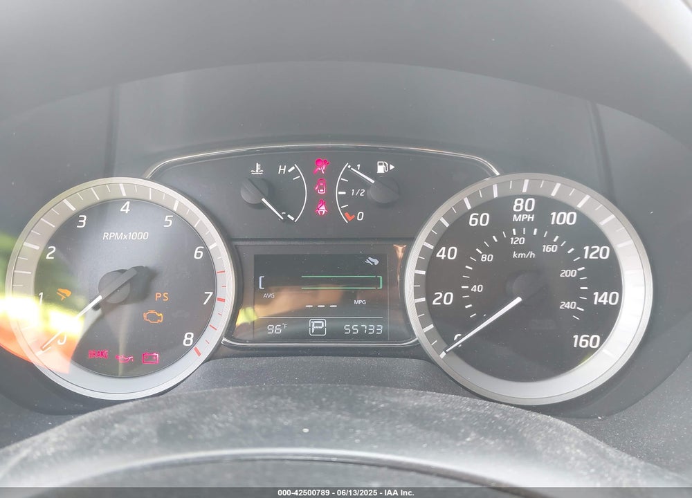 2015 NISSAN SENTRA SV VIN: 3N1AB7AP2FY297440
