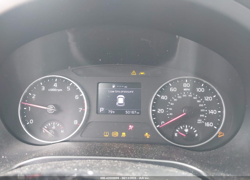 2021 KIA SELTOS VIN: KNDEU2AA2M7085983