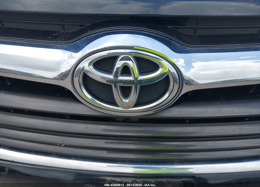 2016 TOYOTA HIGHLANDER XLE V6 VIN: 5TDKKRFH5GS501364