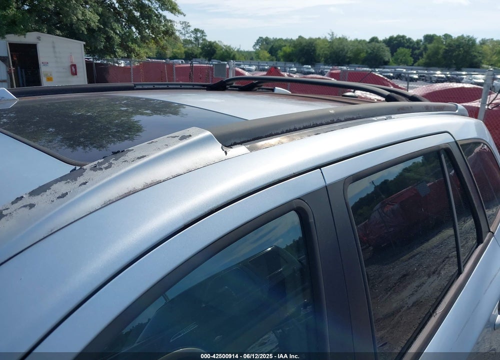 2007 HYUNDAI SANTA FE LIMITED/SE VIN: 5NMSH13E87H067146