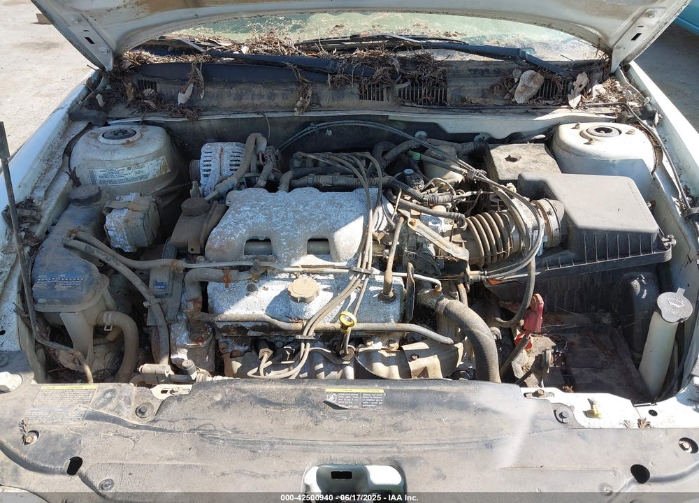 2004 PONTIAC GRAND AM SE1 VIN: 1G2NF52E24C185526