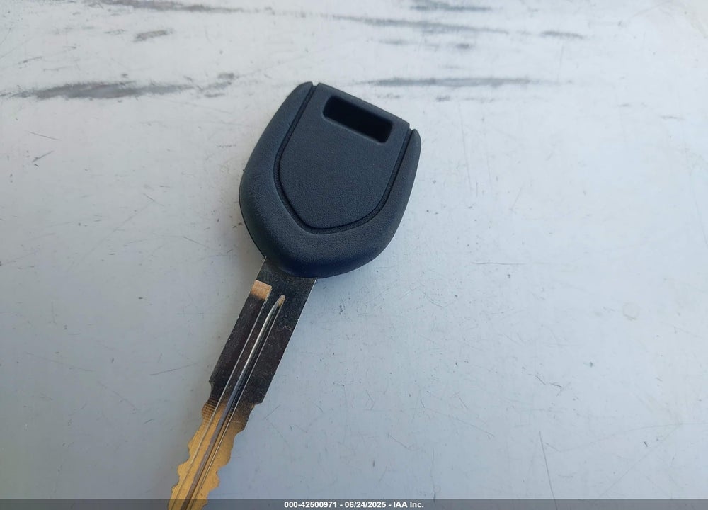 2007 MITSUBISHI ENDEAVOR SE VIN: 4A4MM31S97E075972