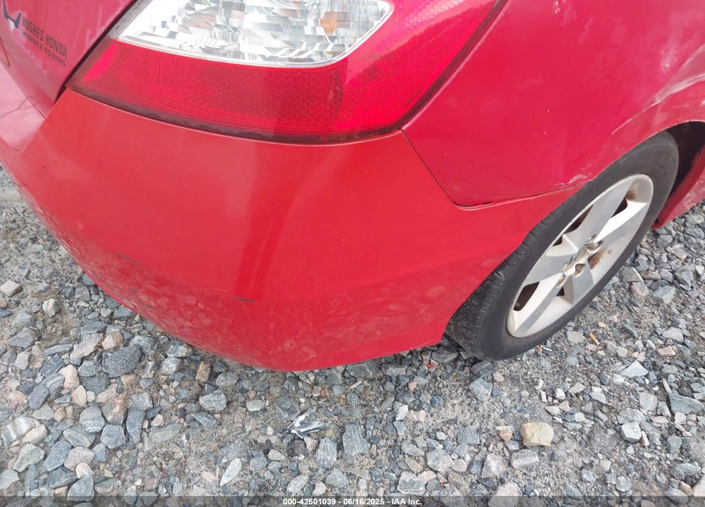 2006 HONDA CIVIC EX VIN: 2HGFG12816H535536