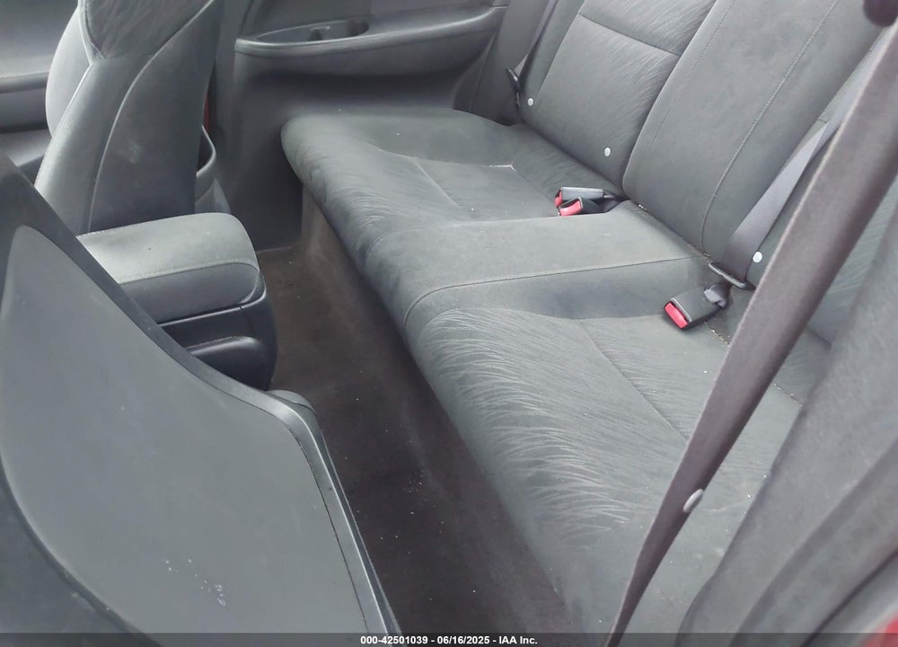 2006 HONDA CIVIC EX VIN: 2HGFG12816H535536