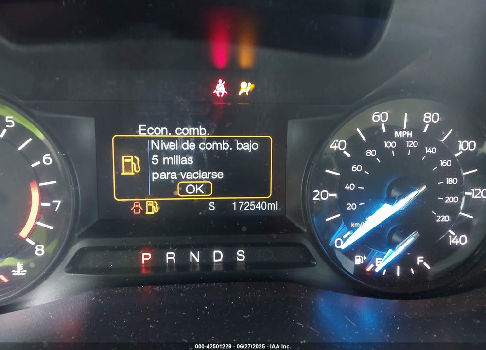 2017 FORD EXPLORER VIN: 1FM5K7BH9HGD95967