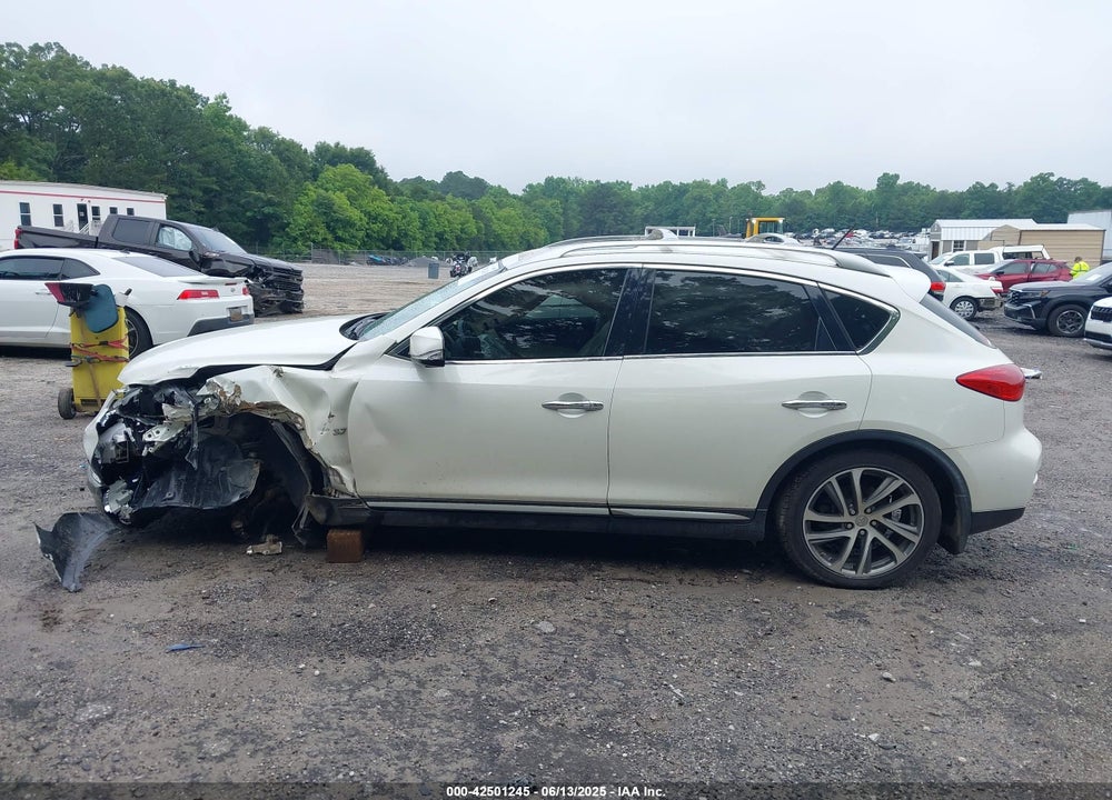 2017 INFINITI QX50 VIN: JN1BJ0RR9HM416689