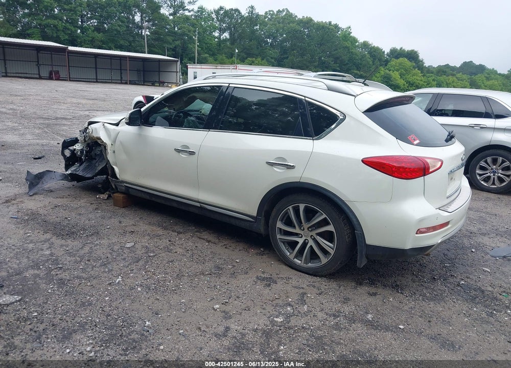 2017 INFINITI QX50 VIN: JN1BJ0RR9HM416689