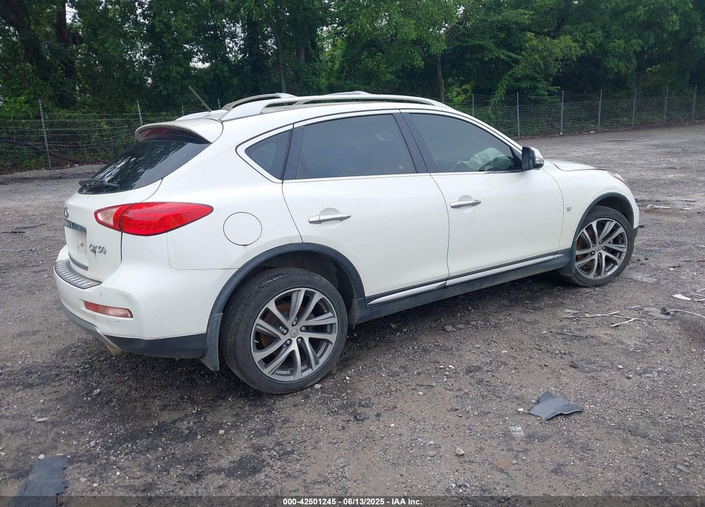 2017 INFINITI QX50 VIN: JN1BJ0RR9HM416689