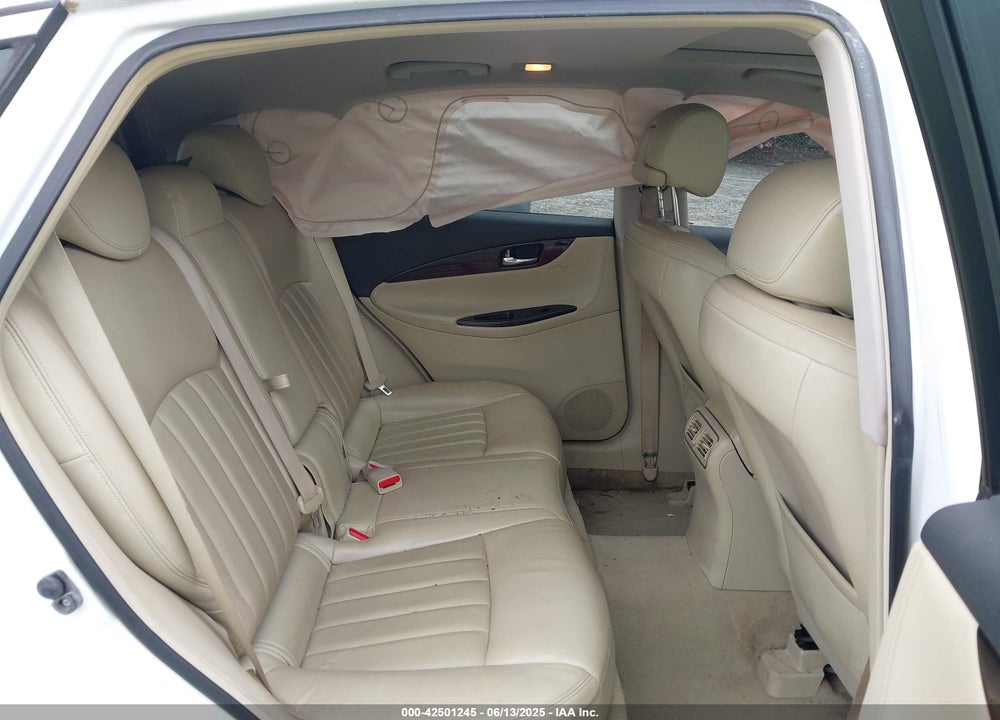 2017 INFINITI QX50 VIN: JN1BJ0RR9HM416689