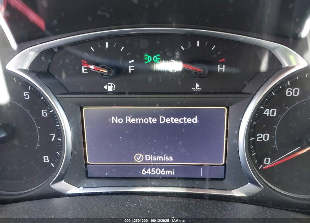 2019 CHEVROLET EQUINOX VIN: 3GNAXNEV8KL315014