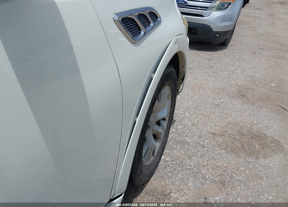 2012 INFINITI QX56 VIN: JN8AZ2ND4C9716728
