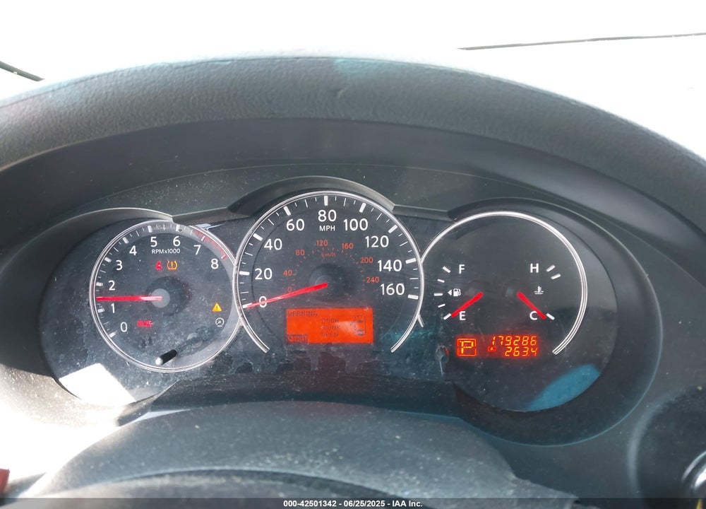 2010 NISSAN ALTIMA 3.5 SR VIN: 1N4BL2AP8AC181961