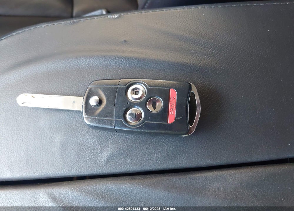 2010 ACURA MDX TECHNOLOGY PACKAGE VIN: 2HNYD2H60AH522212