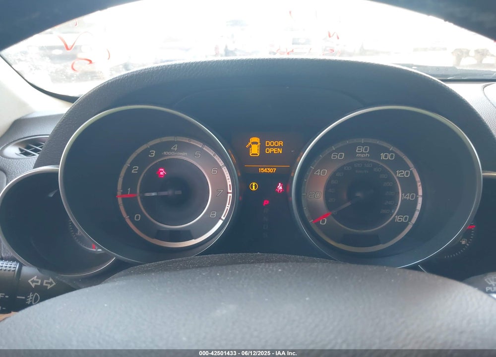 2010 ACURA MDX TECHNOLOGY PACKAGE VIN: 2HNYD2H60AH522212