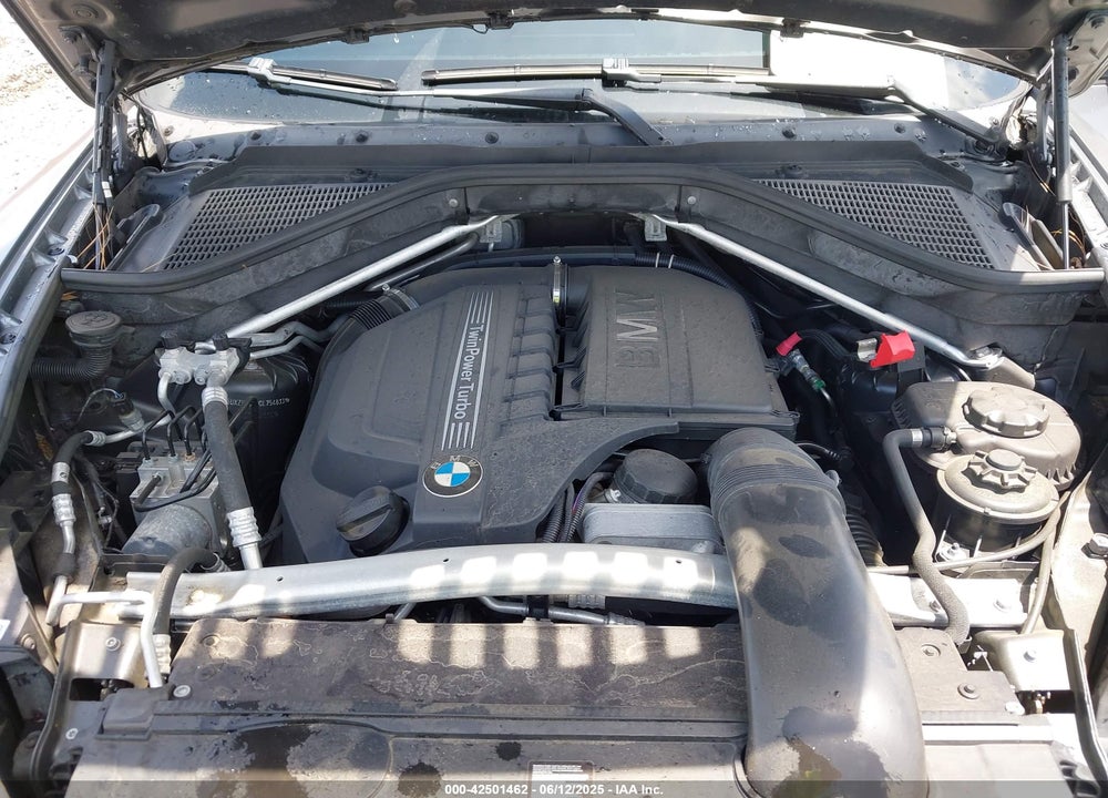 2012 BMW X5 VIN: 5UXZV4C50CL754833