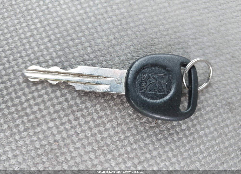 2008 SATURN VUE VIN: 3GSCL33PX8S682649