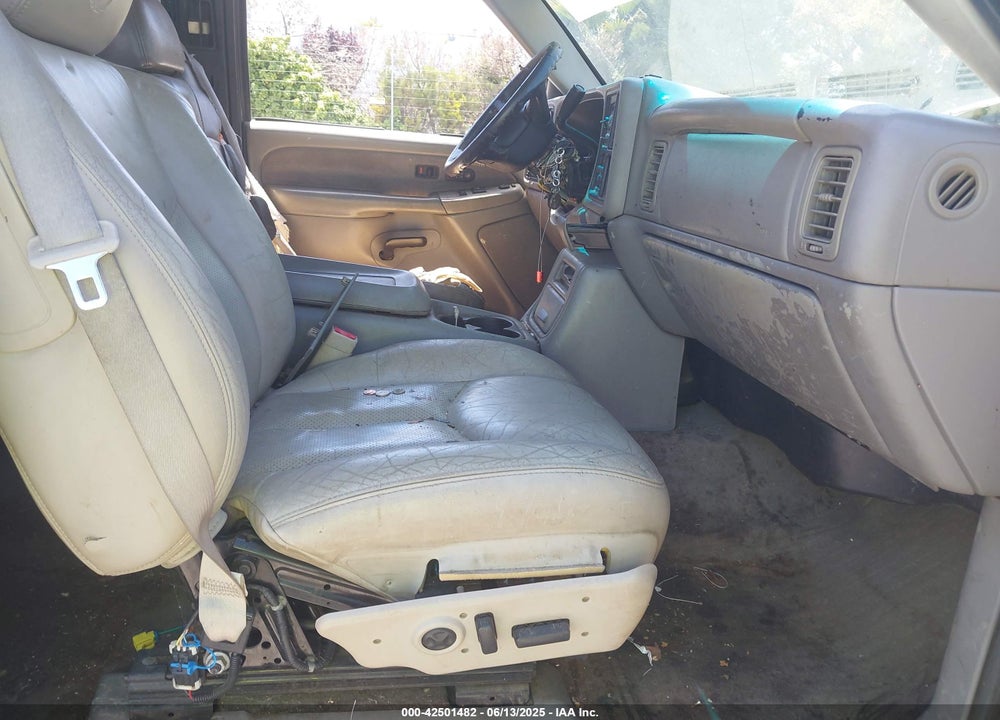 2001 CHEVROLET SILVERADO 1500 LT VIN: 1GCEK19T31E123573