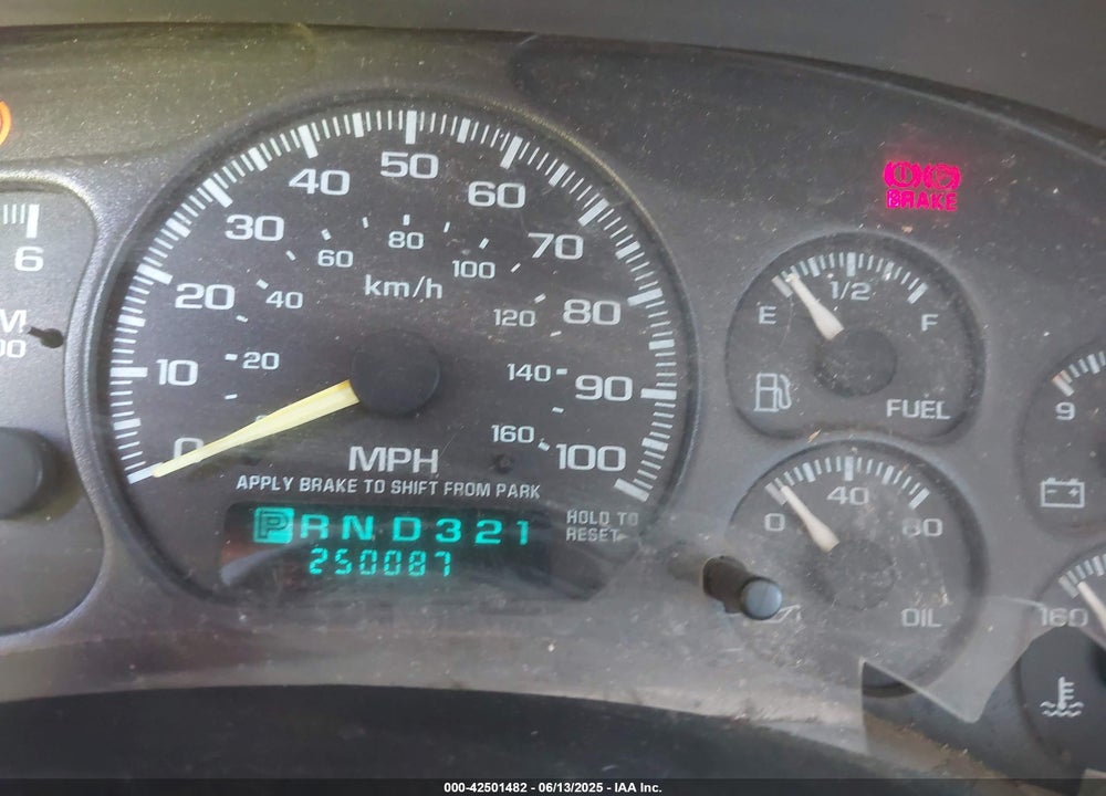 2001 CHEVROLET SILVERADO 1500 LT VIN: 1GCEK19T31E123573